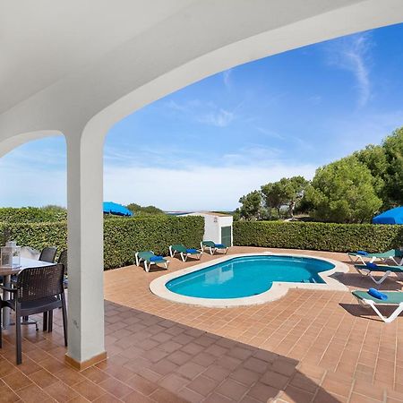 Villa Las Marinas - 3, Con Piscina Privada Y A 5 Minutos De La Playa Punta Grossa Exterior photo