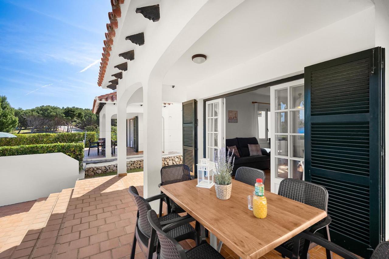 Villa Las Marinas - 3, Con Piscina Privada Y A 5 Minutos De La Playa Punta Grossa Exterior photo